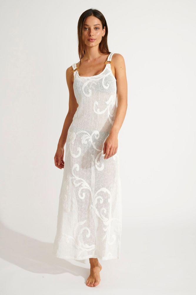 AMIVABOATDAY ECRU BANANA MOON